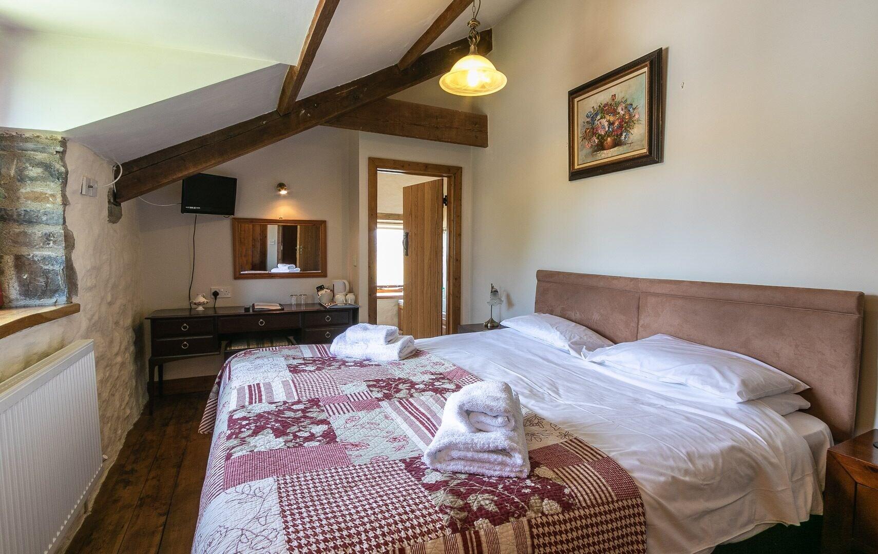 The Barn B&B Порт-Толбот Екстер'єр фото