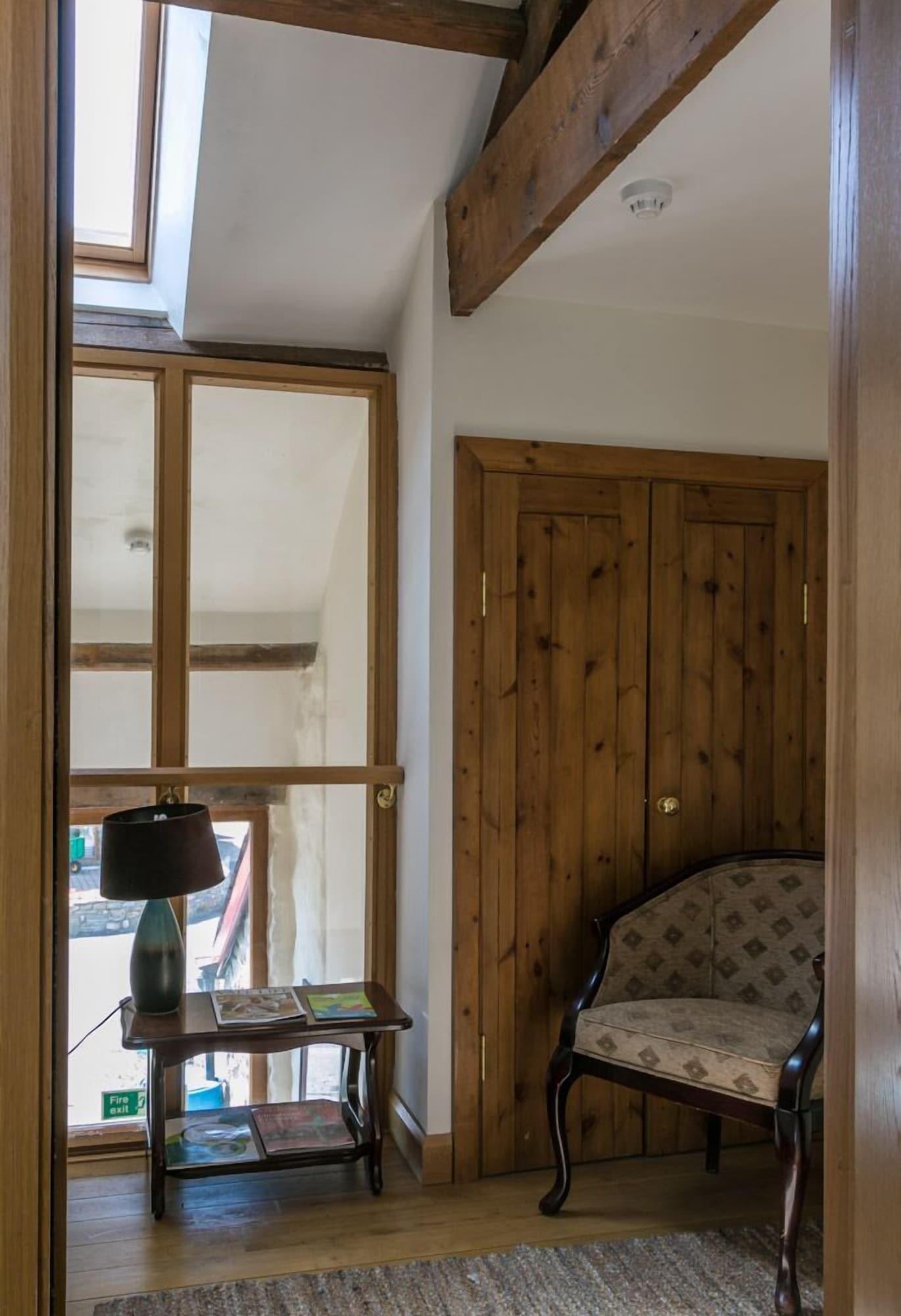 The Barn B&B Порт-Толбот Екстер'єр фото