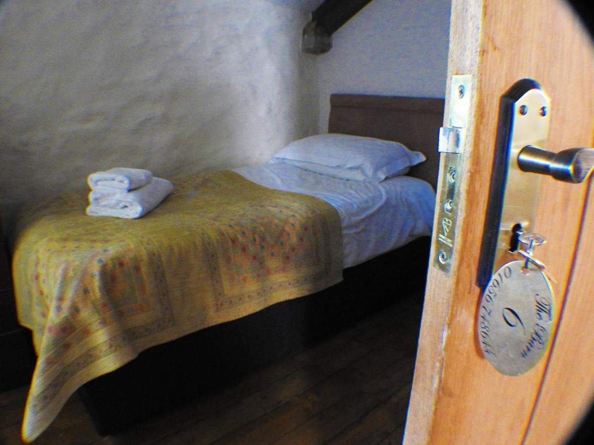 The Barn B&B Порт-Толбот Екстер'єр фото