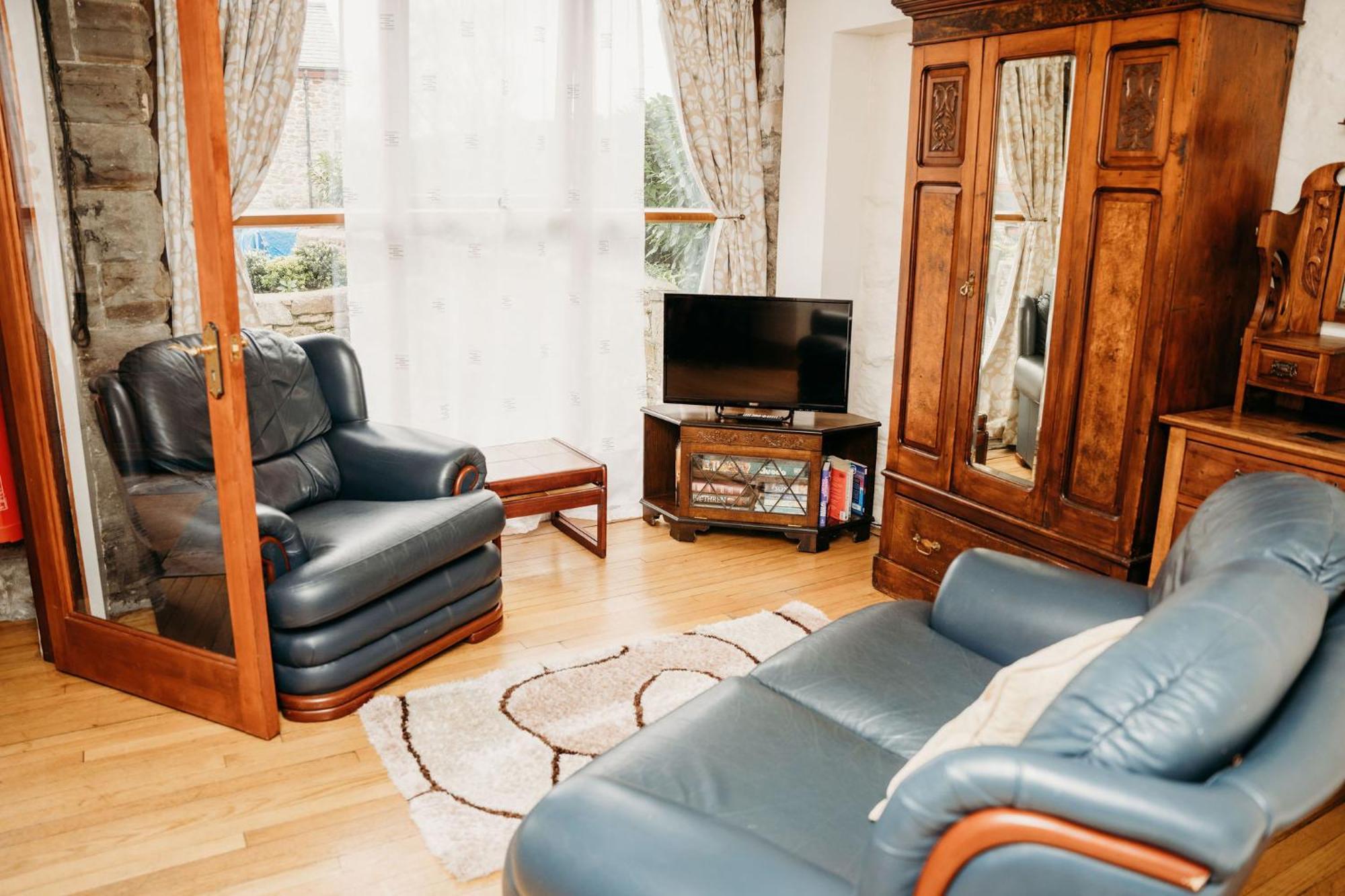 The Barn B&B Порт-Толбот Екстер'єр фото