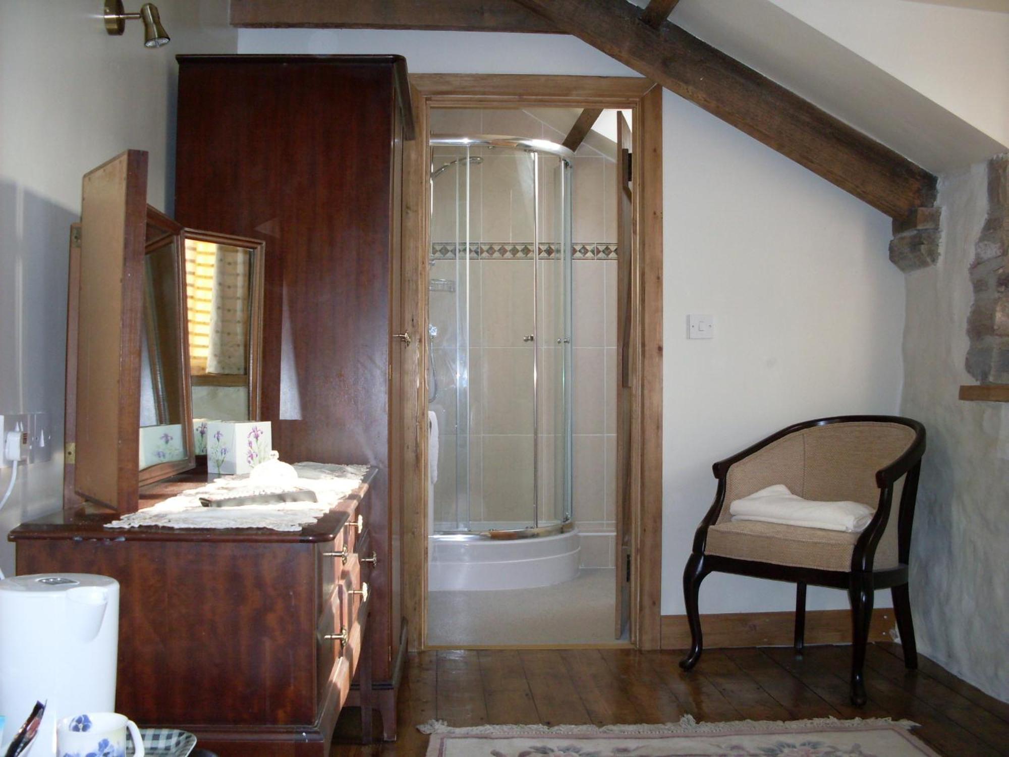The Barn B&B Порт-Толбот Екстер'єр фото