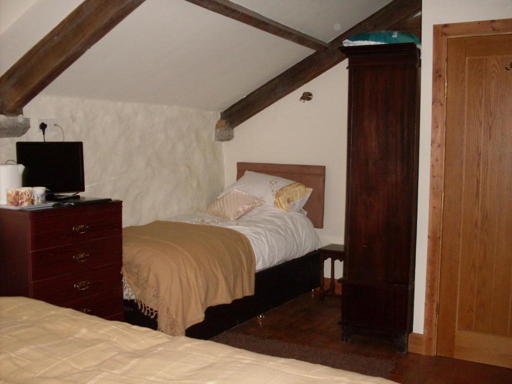 The Barn B&B Порт-Толбот Номер фото