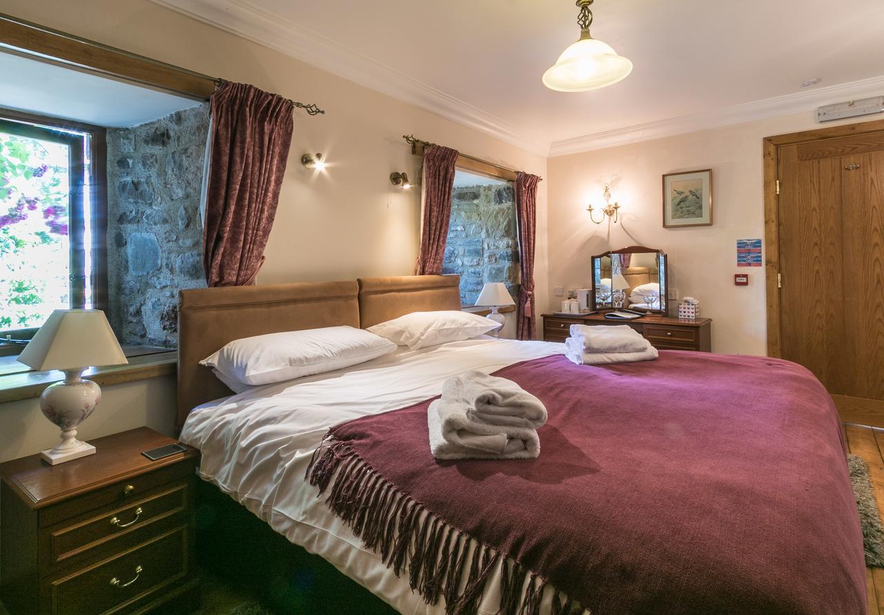 The Barn B&B Порт-Толбот Екстер'єр фото
