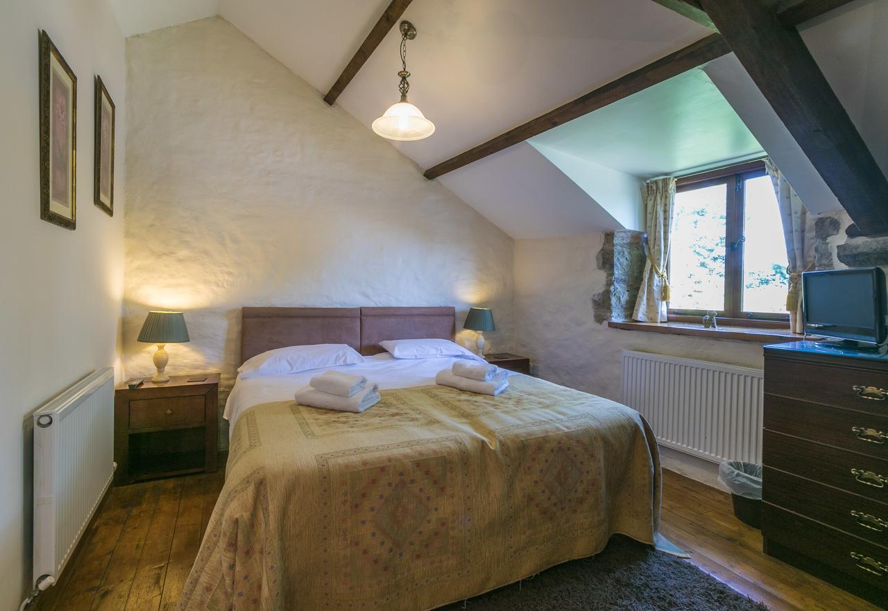 The Barn B&B Порт-Толбот Екстер'єр фото