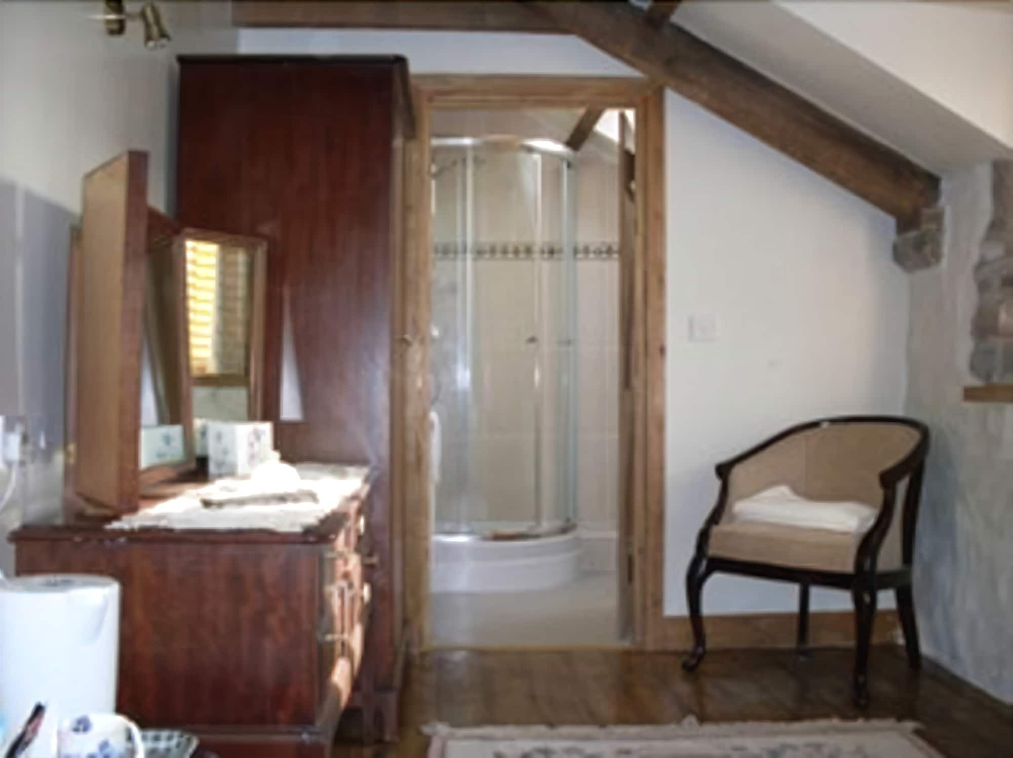The Barn B&B Порт-Толбот Екстер'єр фото